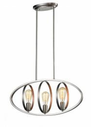 Подвесной светильник Vele Luce Olympic  - 2